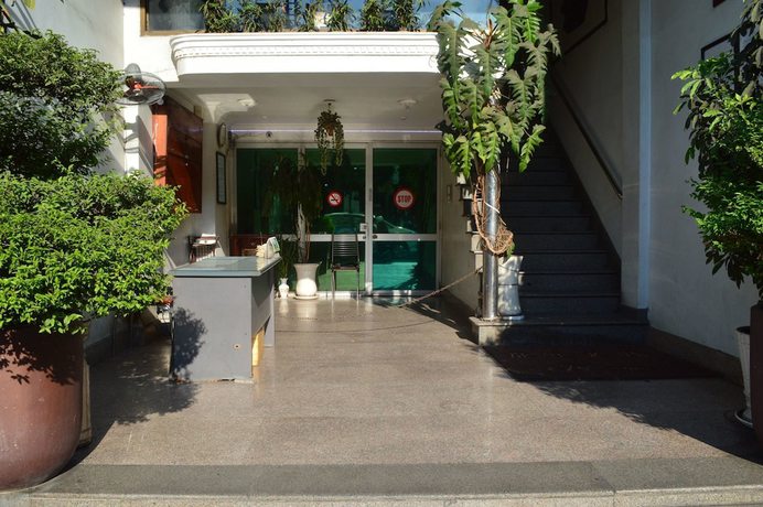 Imagen general del Hotel Hanh Phuc. Foto 1