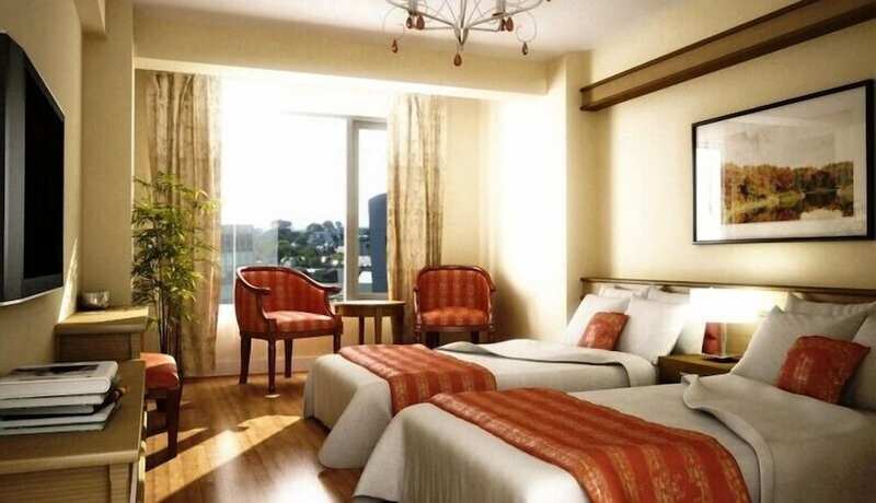 Imagen de la habitación del Hotel Hanh Phuc. Foto 5