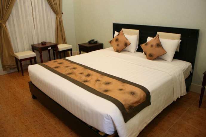 Imagen de la habitación del Hotel Hanh Phuc. Foto 6