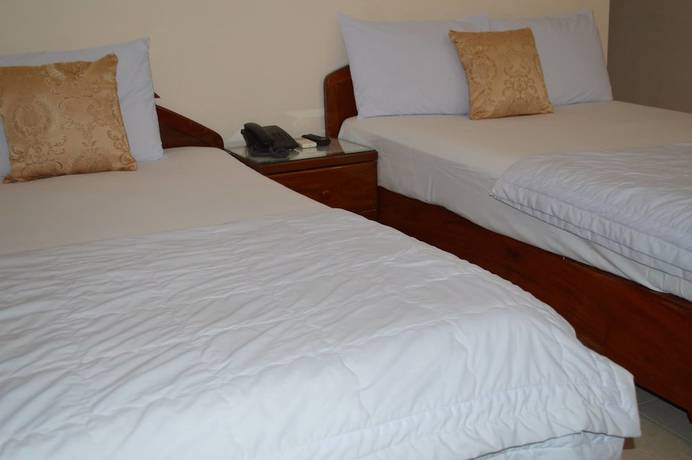 Imagen de la habitación del Hotel Hanh Phuc. Foto 7