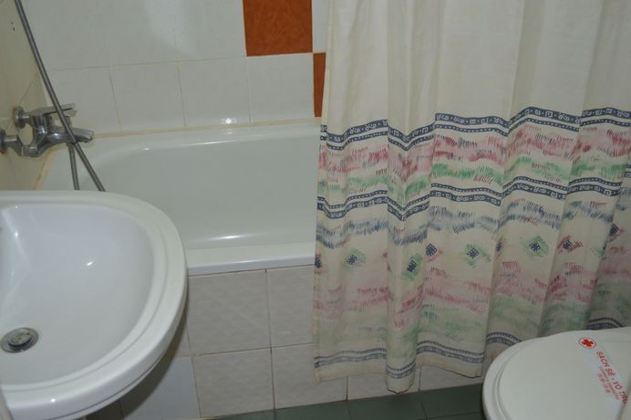 Imagen de la habitación del Hotel Hanh Phuc. Foto 8