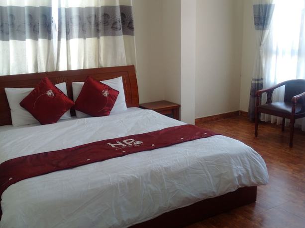 Imagen de la habitación del Hotel Hanh Phuc Tay Do. Foto 4