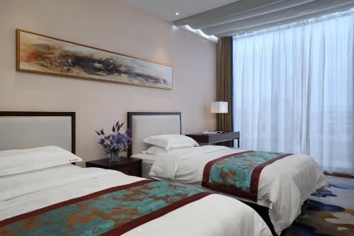 Imagen general del Hotel Hanhua International. Foto 3