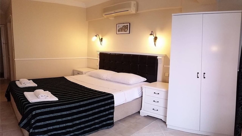 Imagen de la habitación del Hotel Hani Boutique. Foto 7