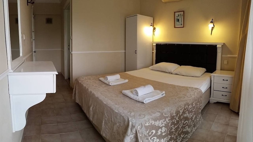 Imagen de la habitación del Hotel Hani Boutique. Foto 10