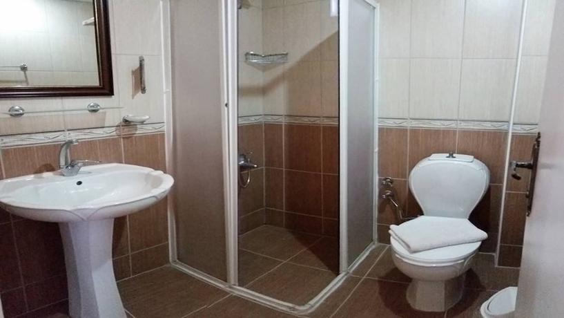 Imagen de la habitación del Hotel Hani Boutique. Foto 11