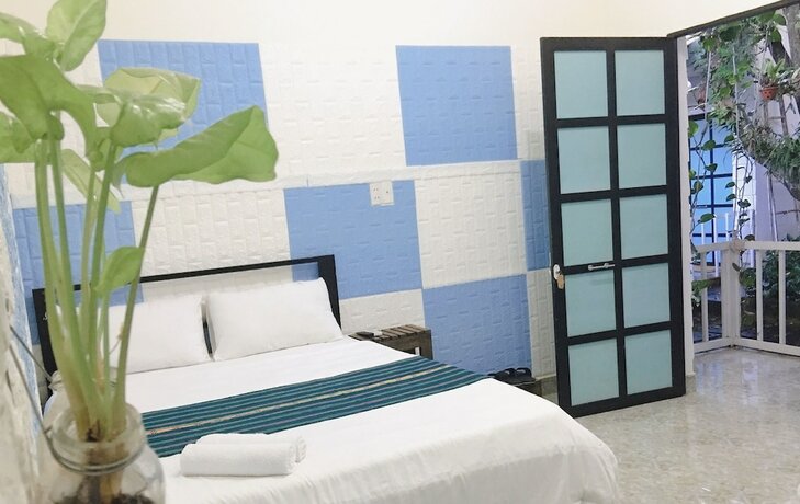 Imagen general del Hotel Hani House. Foto 2