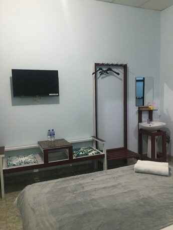 Imagen general del Hotel Hani House. Foto 4