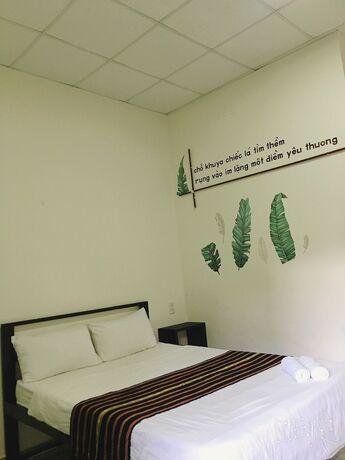 Imagen general del Hotel Hani House. Foto 7