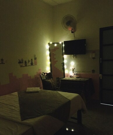 Imagen general del Hotel Hani House. Foto 8