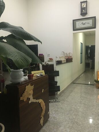 Imagen general del Hotel Hani House. Foto 11