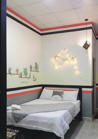 Imagen general del Hotel Hani House. Foto 14