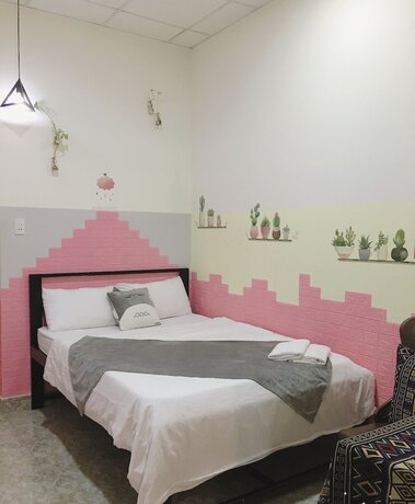 Imagen general del Hotel Hani House. Foto 16