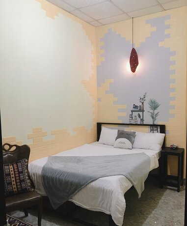 Imagen general del Hotel Hani House. Foto 17