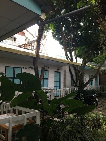 Imagen general del Hotel Hani House. Foto 1