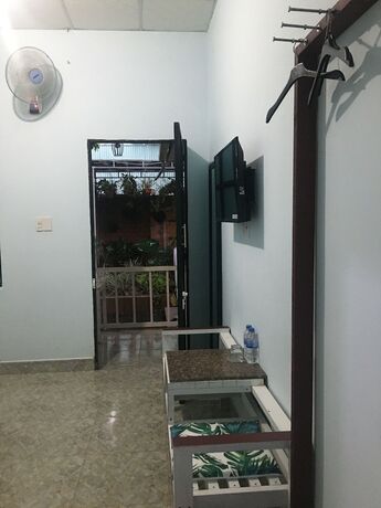 Imagen de la habitación del Hotel Hani House. Foto 19