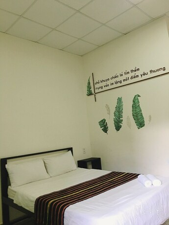 Imagen de la habitación del Hotel Hani House. Foto 20