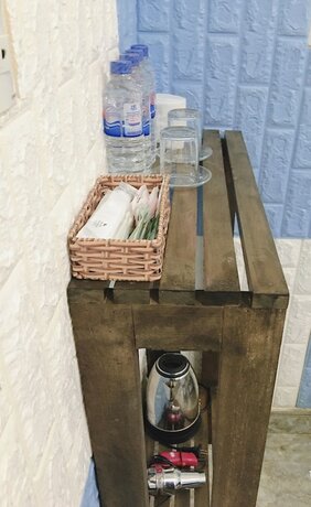 Imagen de la habitación del Hotel Hani House. Foto 21