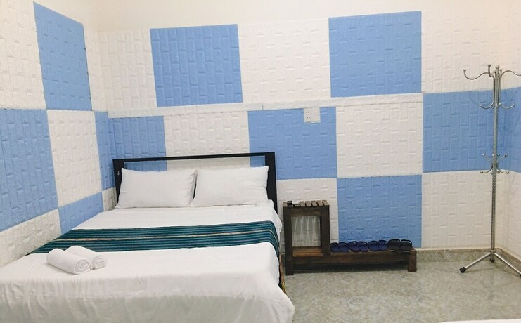 Imagen de la habitación del Hotel Hani House. Foto 24