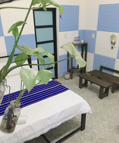 Imagen de la habitación del Hotel Hani House. Foto 27