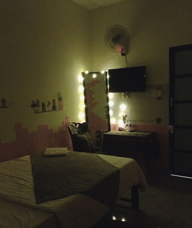 Imagen de la habitación del Hotel Hani House. Foto 28