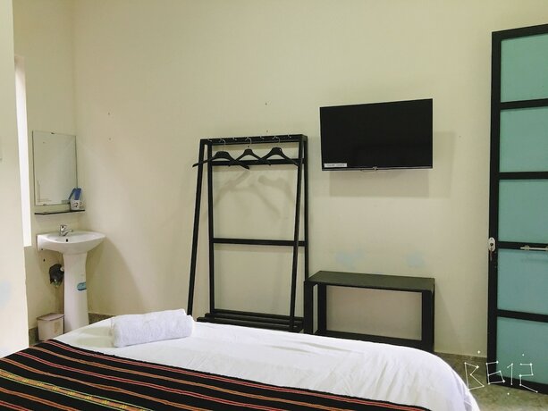 Imagen de la habitación del Hotel Hani House. Foto 30