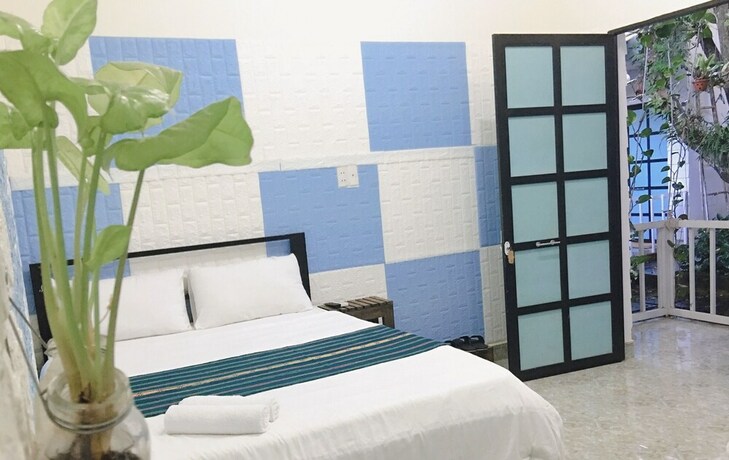 Imagen de la habitación del Hotel Hani House. Foto 32