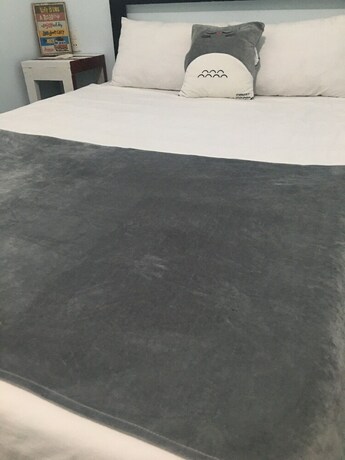 Imagen de la habitación del Hotel Hani House. Foto 33