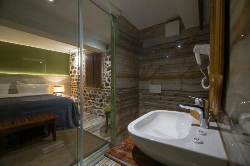 Imagen general del Hotel Hani I Pazarit. Foto 3