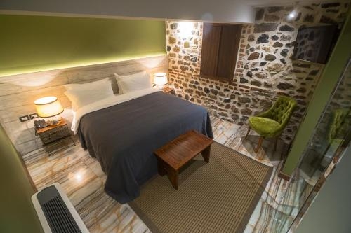 Imagen general del Hotel Hani I Pazarit. Foto 4