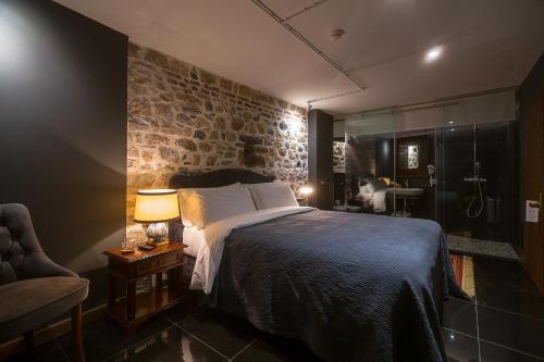 Imagen general del Hotel Hani I Pazarit. Foto 5