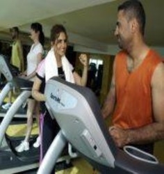 Imagen del Hotel Hani Royal. Foto 3