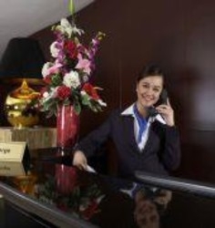 Imagen del Hotel Hani Royal. Foto 6