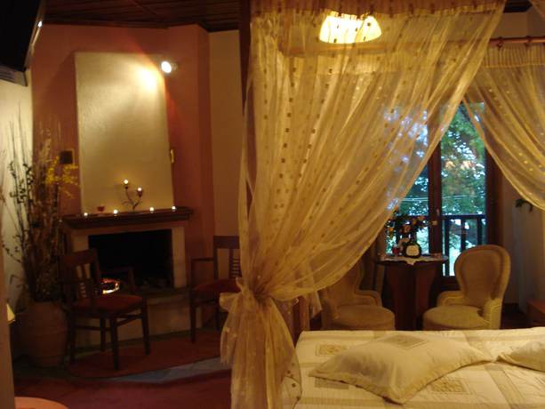 Imagen de la habitación del Hotel Hani Zisi. Foto 8