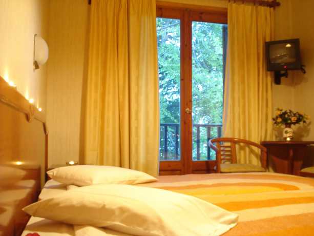 Imagen de la habitación del Hotel Hani Zisi. Foto 14