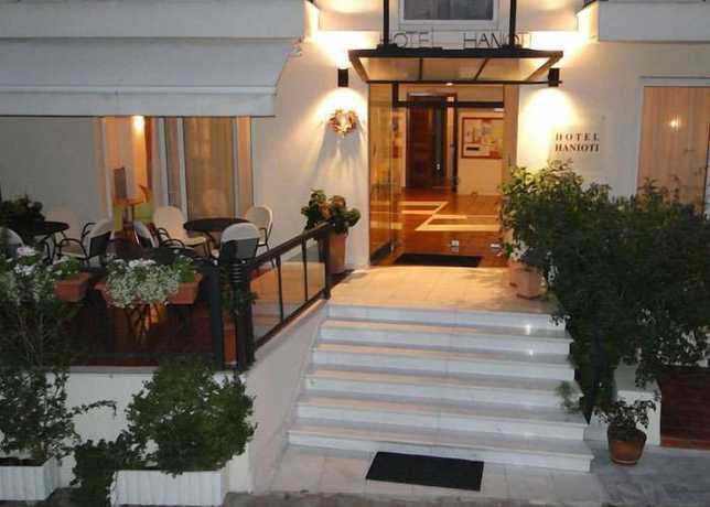 Imagen general del Hotel Hanioti. Foto 4