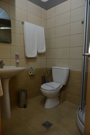 Imagen de la habitación del Hotel Hanioti Grandotel. Foto 8