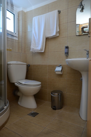 Imagen de la habitación del Hotel Hanioti Grandotel. Foto 9