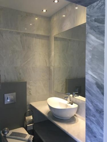 Imagen de la habitación del Hotel Hanioti Melathron. Foto 10