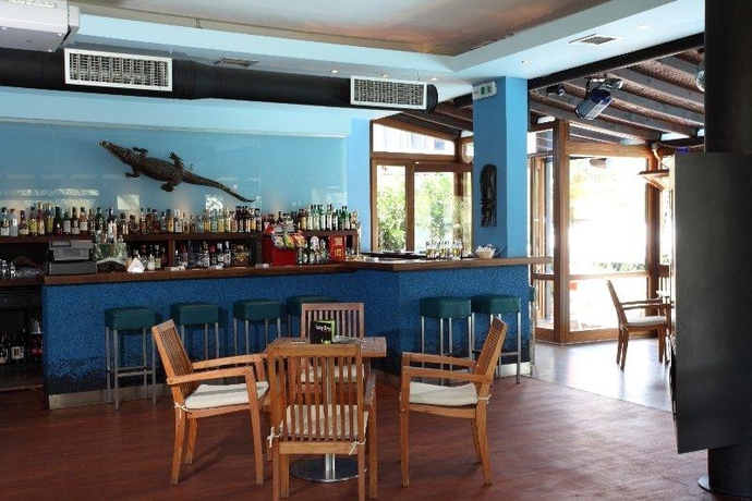 Imagen general del Hotel Hanioti Village Resort. Foto 2