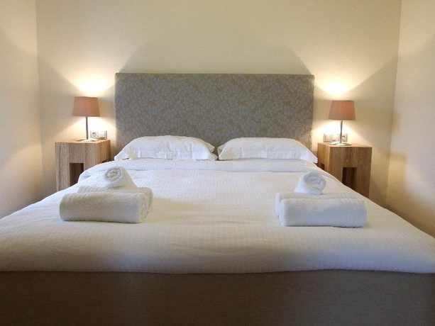 Imagen general del Hotel Hanioti Village Resort. Foto 4