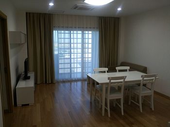 Imagen de la habitación del Hotel Hanjin Navoi Complex. Foto 3