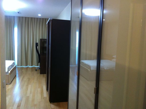 Imagen de la habitación del Hotel Hanjin Navoi Complex. Foto 4