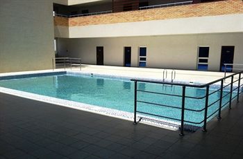 Imagen de la habitación del Hotel Hanjin Navoi Complex. Foto 5