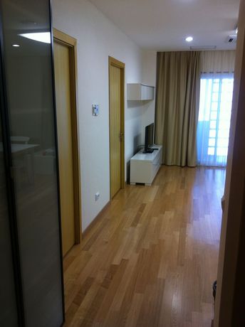 Imagen de la habitación del Hotel Hanjin Navoi Complex. Foto 6