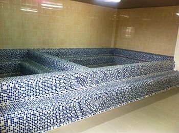 Imagen de la habitación del Hotel Hanjin Navoi Complex. Foto 8