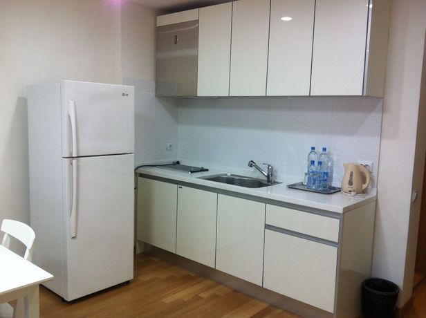 Imagen de la habitación del Hotel Hanjin Navoi Complex. Foto 9