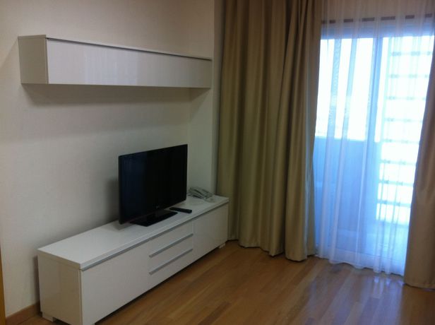 Imagen de los exteriores del Hotel Hanjin Navoi Complex. Foto 12