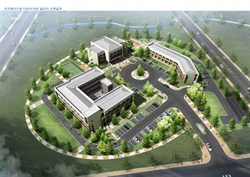 Imagen de la habitación del Hotel Hanjin Navoi Complex. Foto 10