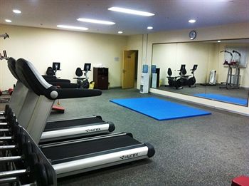 Imagen de los exteriores del Hotel Hanjin Navoi Complex. Foto 13